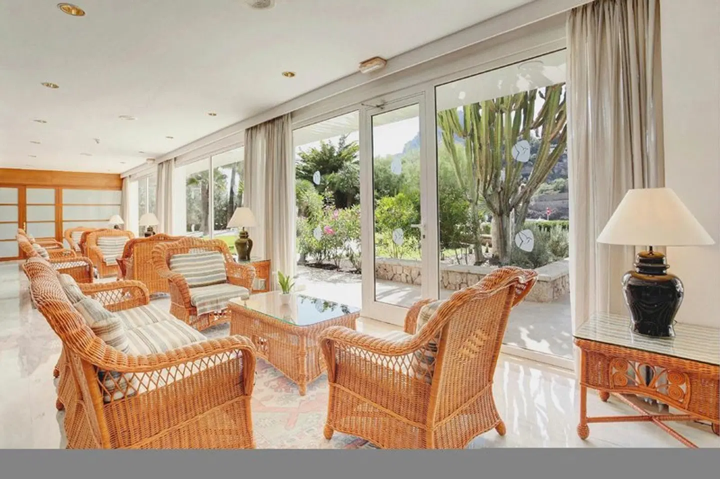 Grupotel Molins LOUNGE_LOBBY