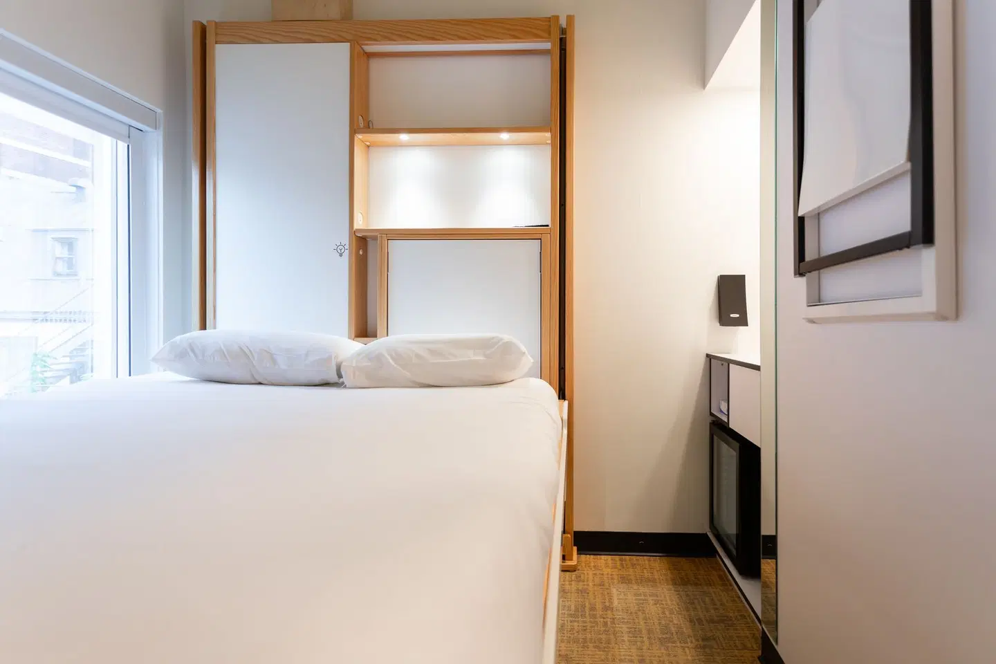 Hôtel AtypiQ ROOM_EXAMPLE