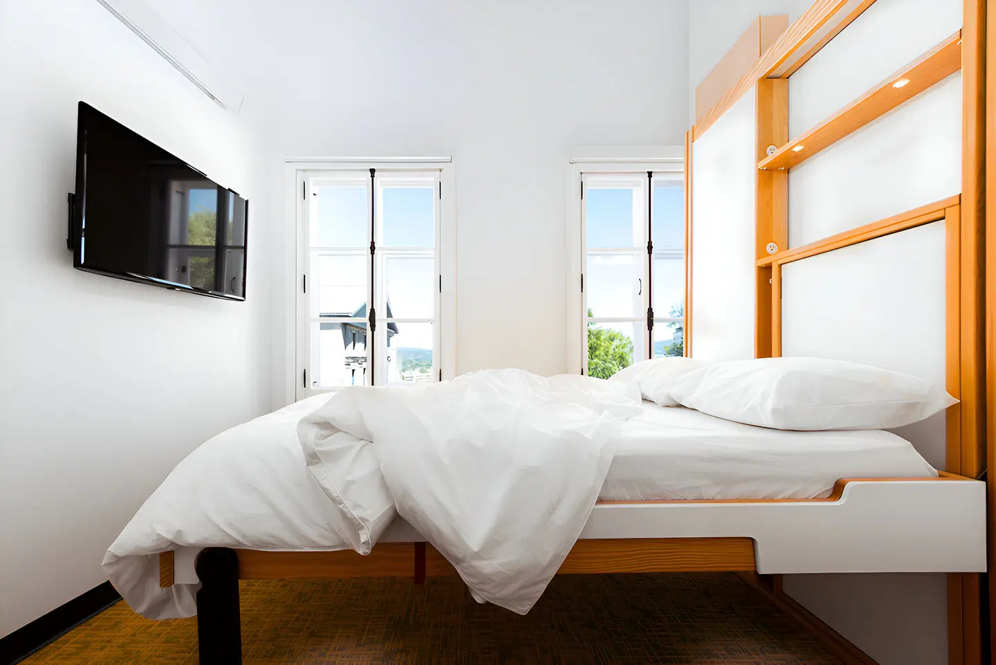 Hôtel AtypiQ ROOM_EXAMPLE