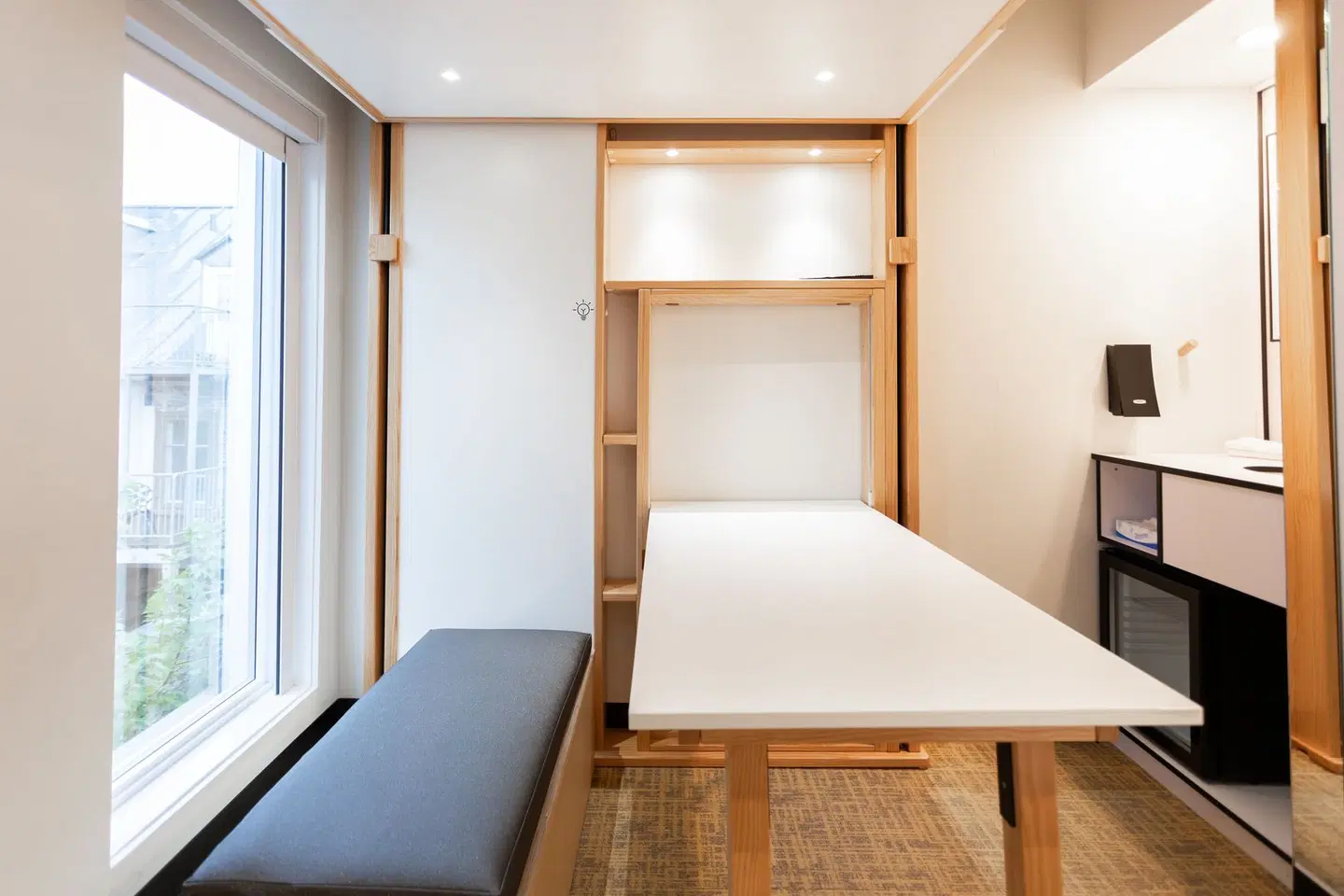 Hôtel AtypiQ ROOM_EXAMPLE