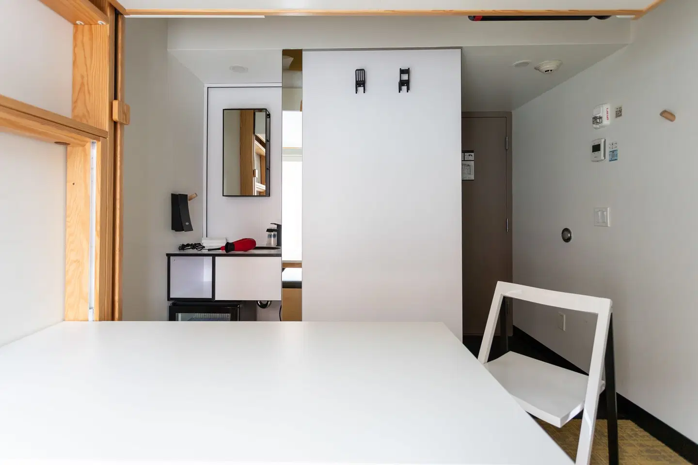 Hôtel AtypiQ ROOM_EXAMPLE