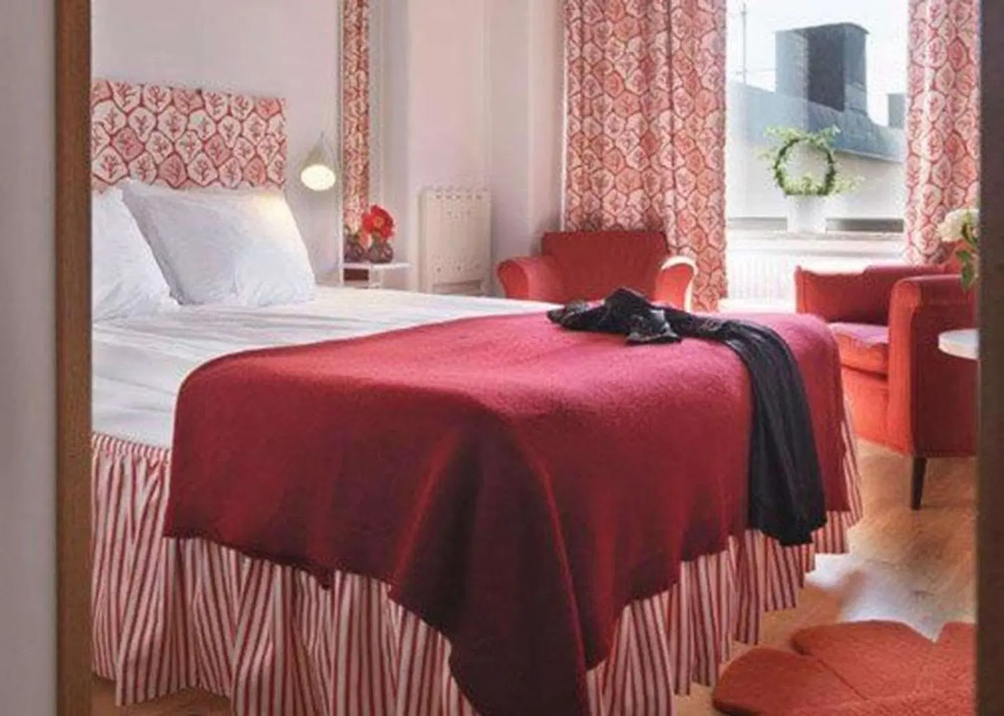 Clarion Collection Hotel Wellington ROOM_EXAMPLE