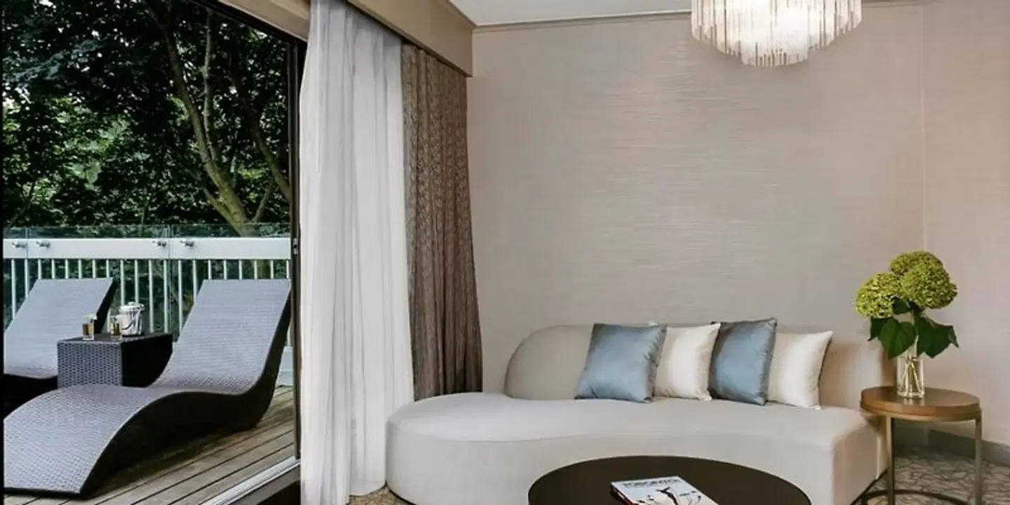 Pan Pacific Toronto ROOM_EXAMPLE
