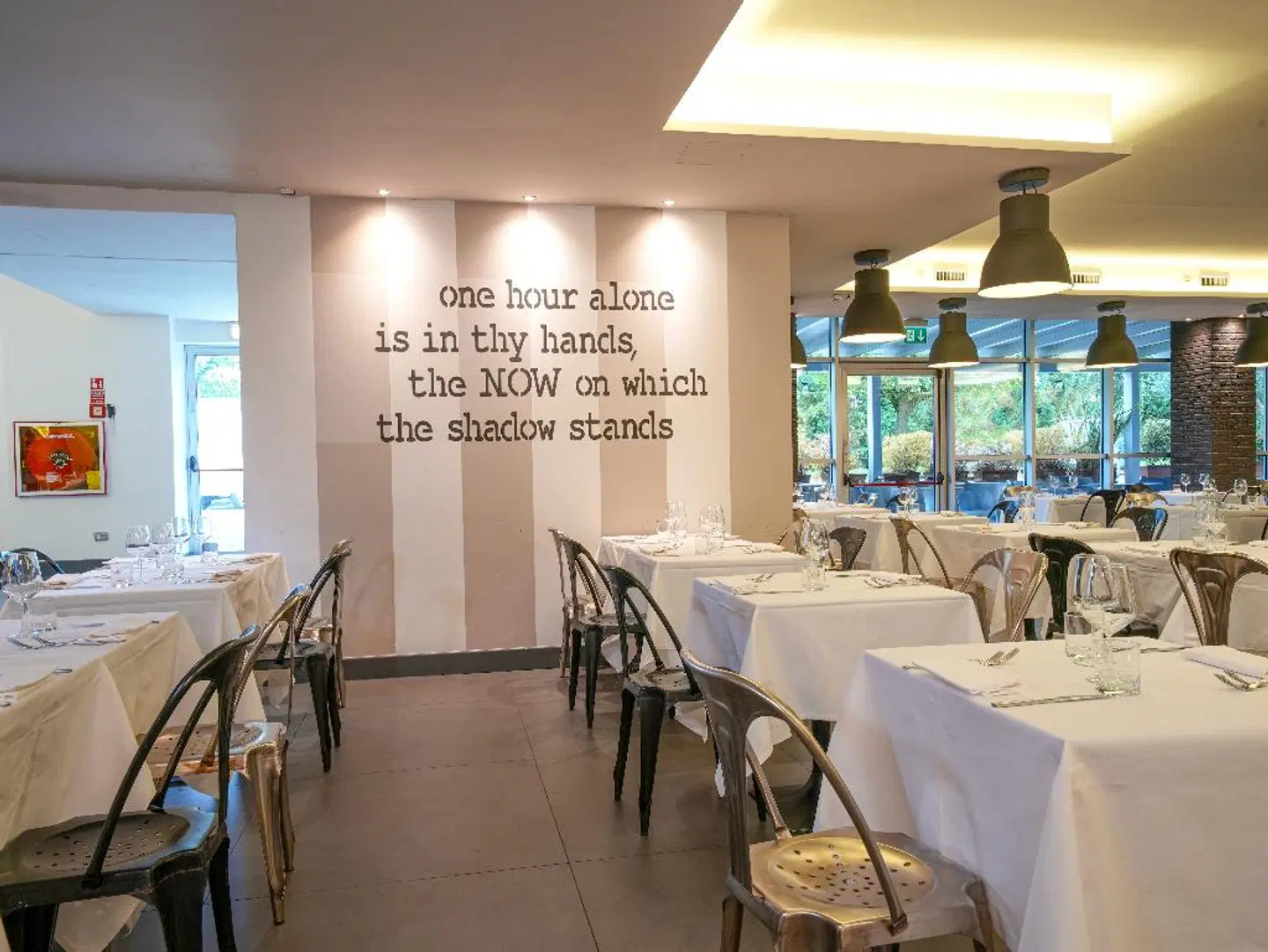 La Meridiana Restaurant