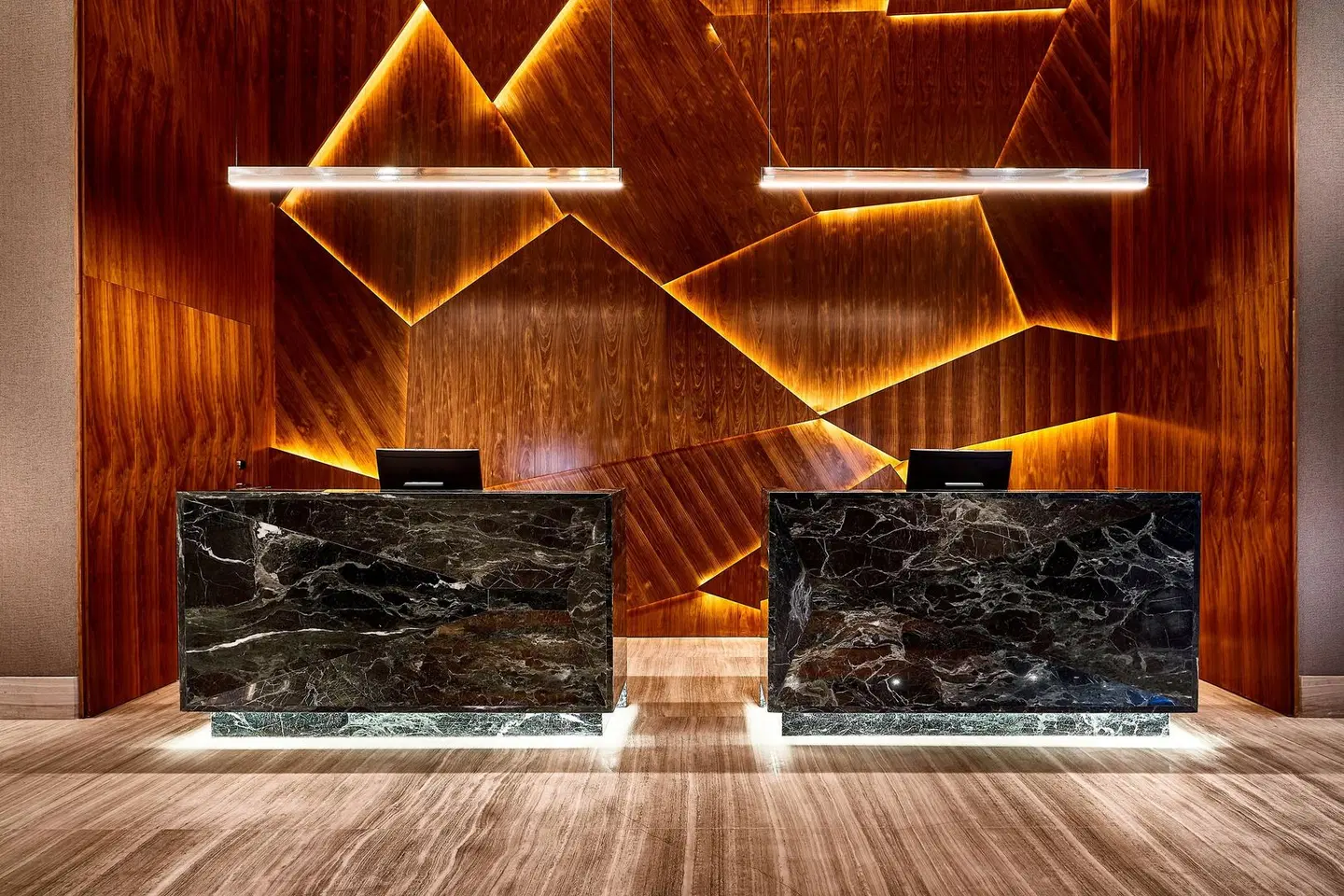 Sheraton Santos Hotel LOUNGE_LOBBY