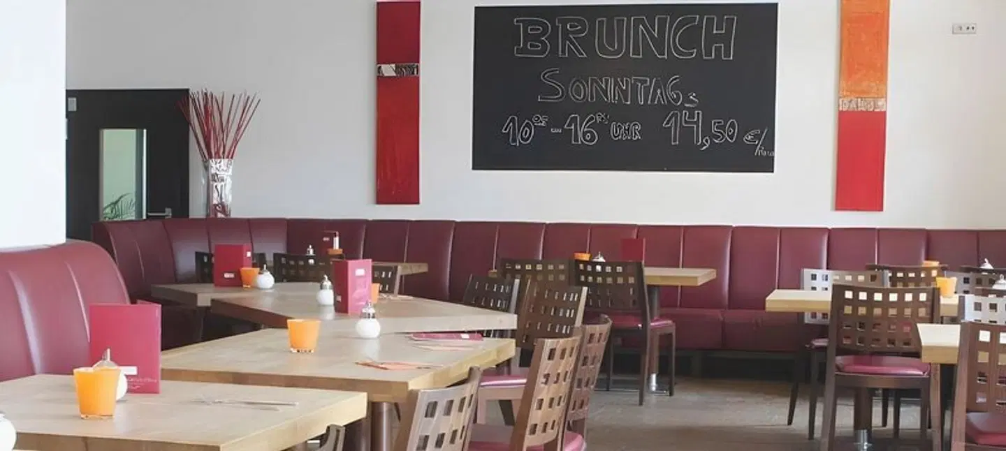 Hotel Köln 2020 Restaurant