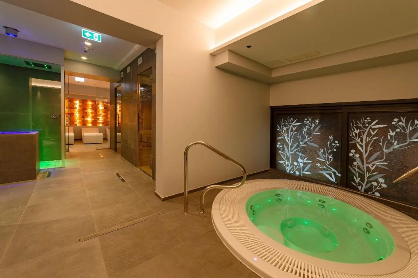 Waldorf Palace Hotel HEALTH_BEAUTY