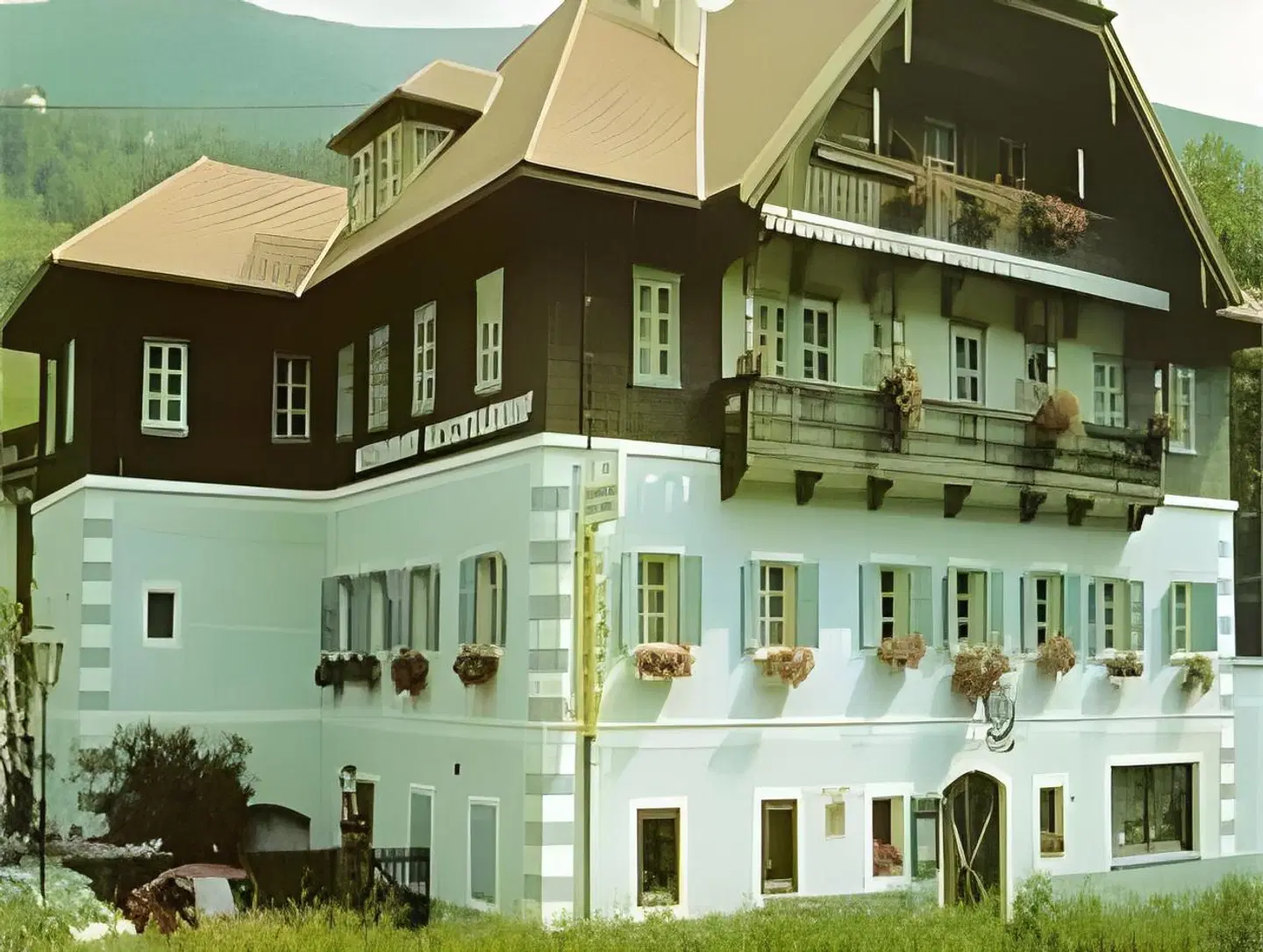 Katschtalerhof EXTERIOR