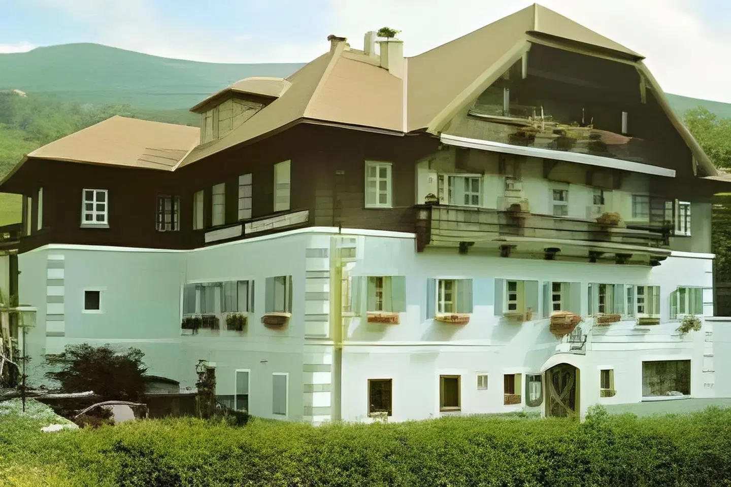 Katschtalerhof EXTERIOR