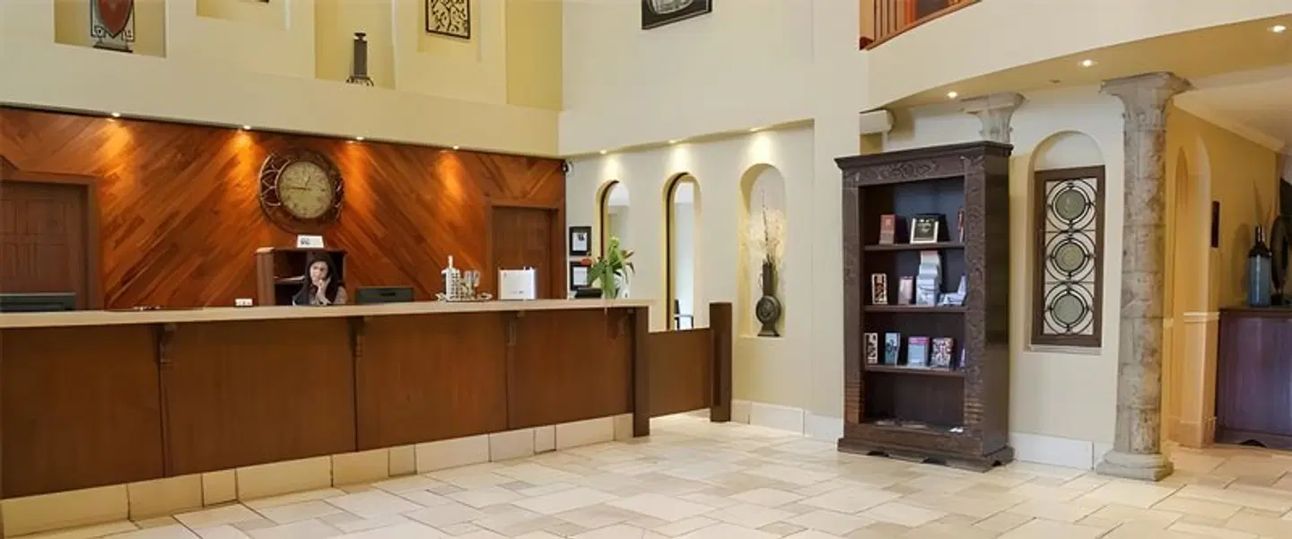Brossard LOUNGE_LOBBY