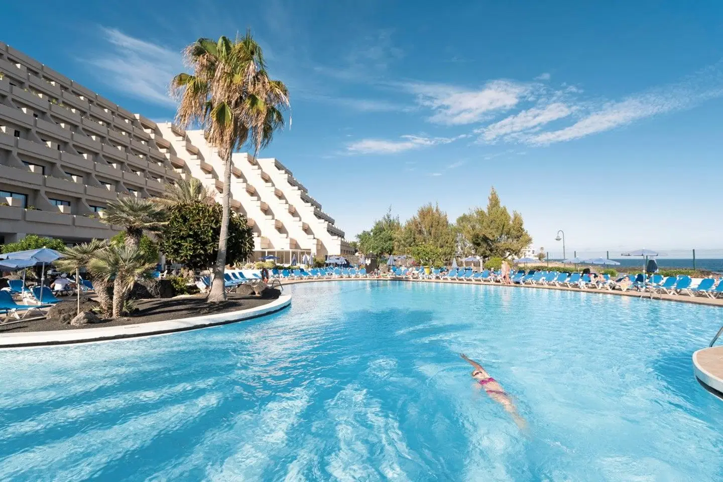 Alexandre Grand Teguise Playa OUTDOOR_POOL