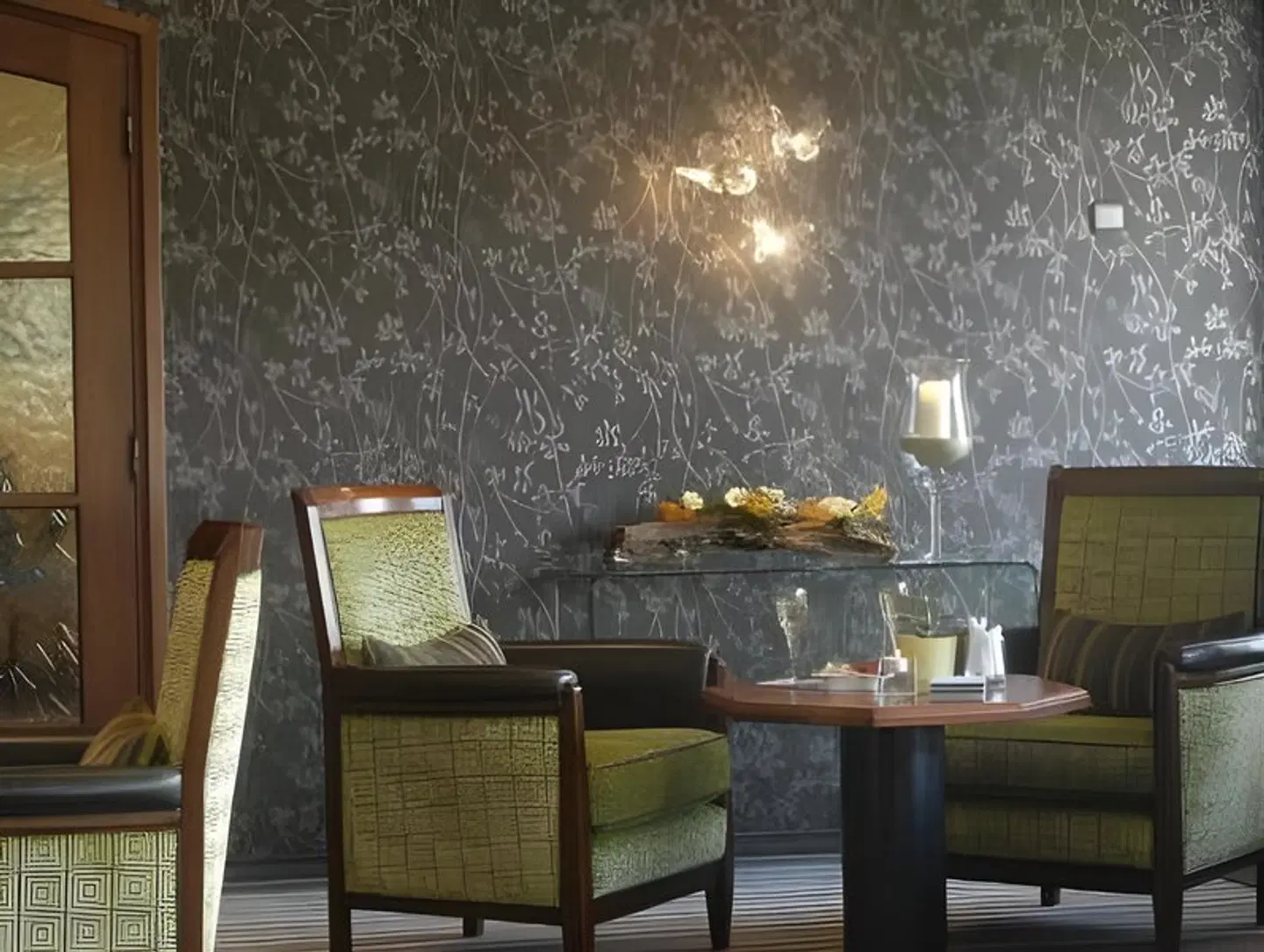Klein Zwitserland - Hampshire Classic LOUNGE_LOBBY