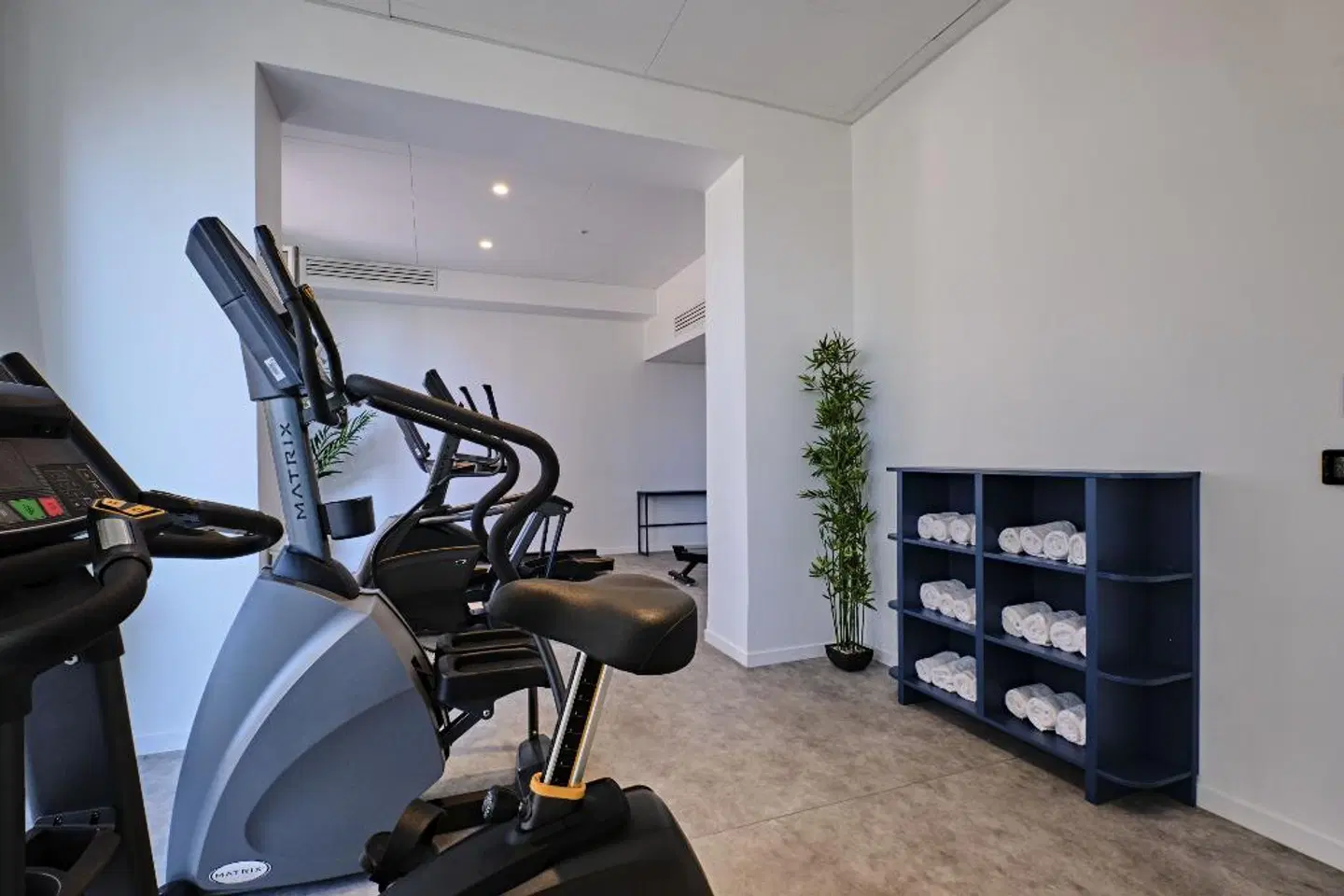 Odalys City Marseille Centre Euromed SPORTS_AND_LEISURE