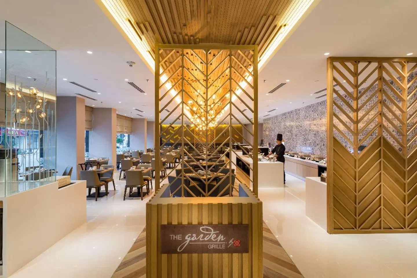 Hilton Garden Inn Kuala Lumpur Jalan Tuanku Abdul Rahman North LOUNGE_LOBBY