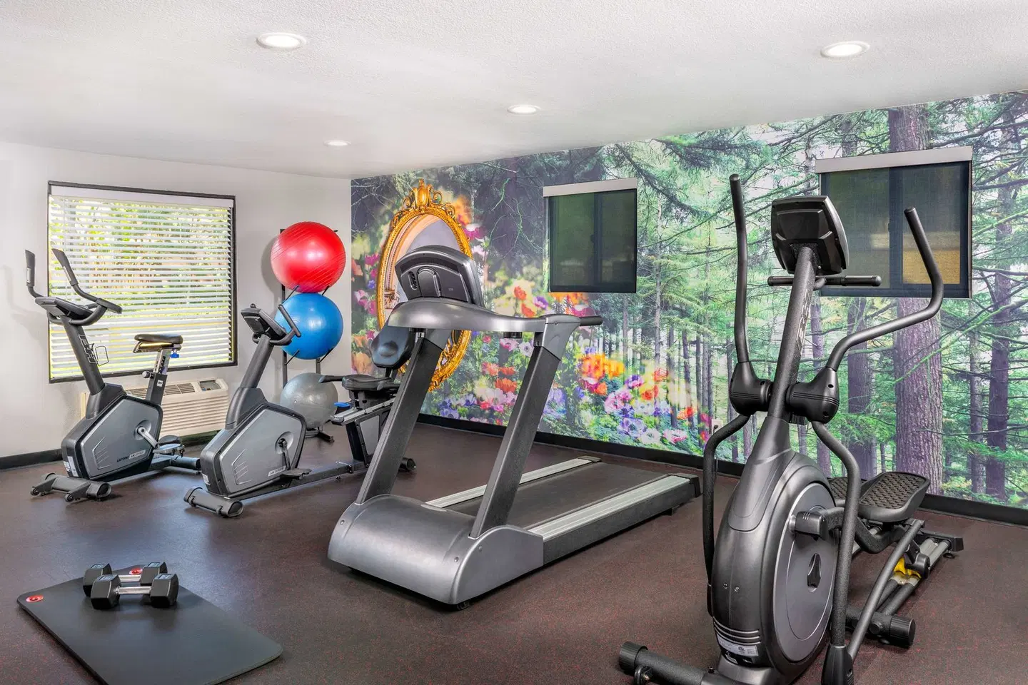 BEST WESTERN PLUS Raffles Inn and Suites SPORTS_AND_LEISURE