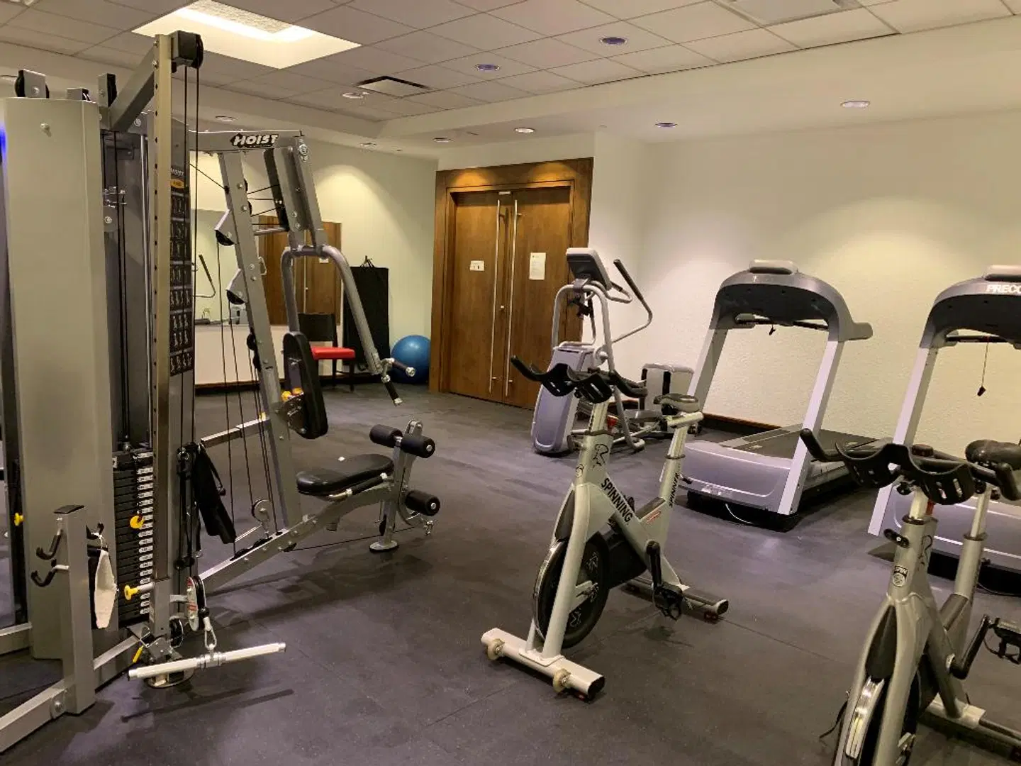 Hôtel Quartier SPORTS_AND_LEISURE