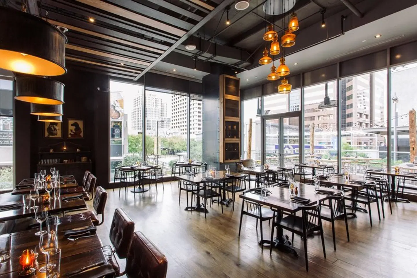 Palomar Phoenix Cityscape, a Kimpton Hotel Restaurant