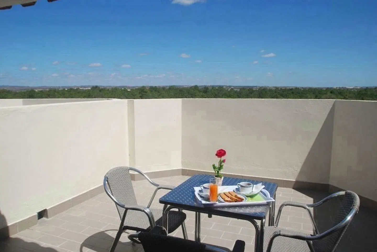 Alba Terrasse