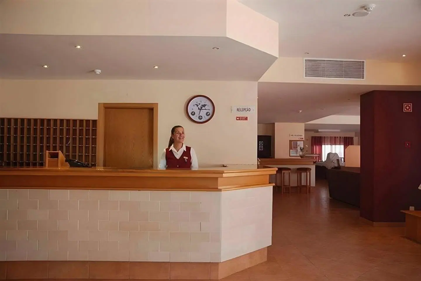 Alba LOUNGE_LOBBY