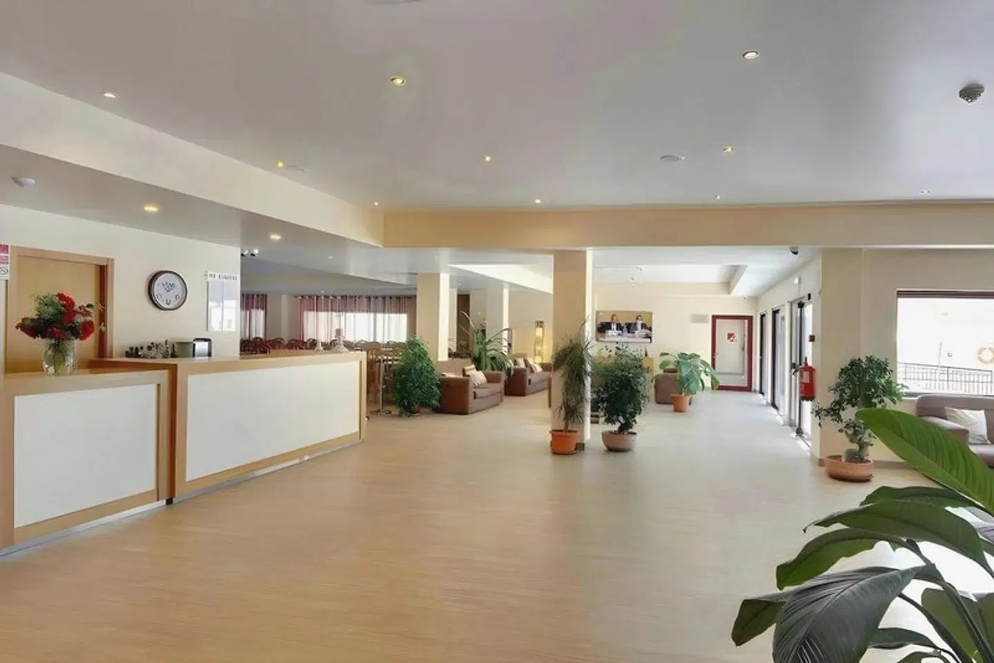 Alba LOUNGE_LOBBY
