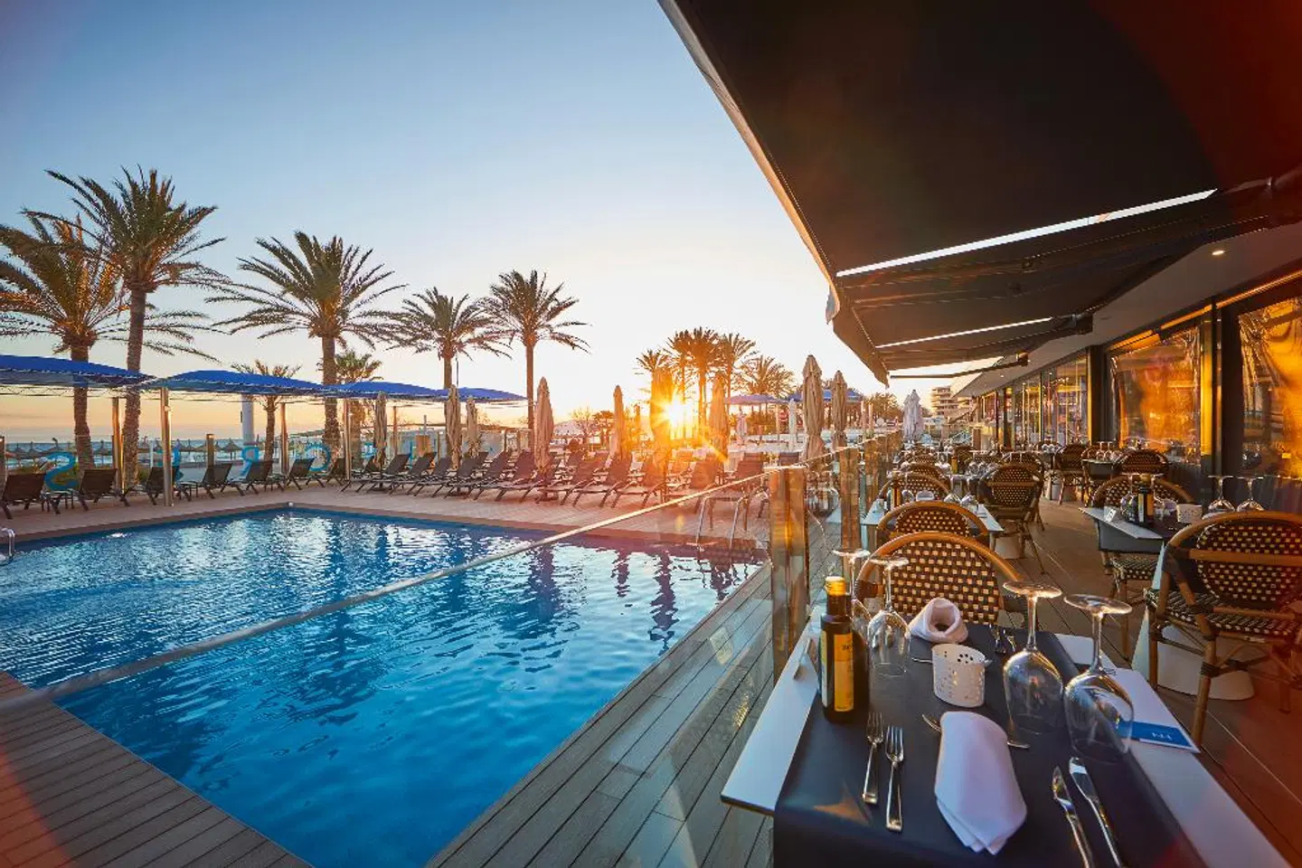 Negresco Beach OUTDOOR_POOL