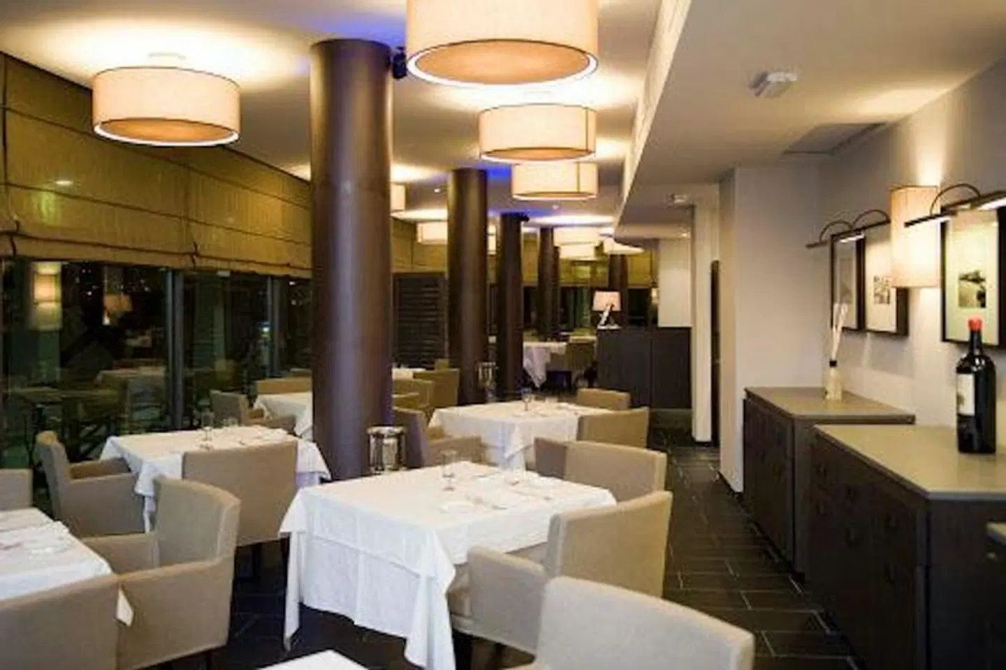 Marina Place Resort LOUNGE_LOBBY