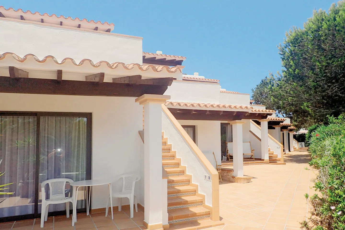 Blaumar EXTERIOR