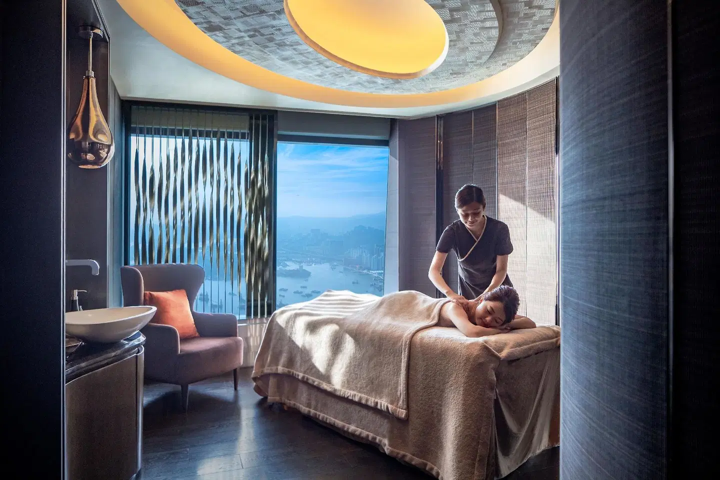The Ritz-Carlton, Hong Kong ROOM_EXAMPLE