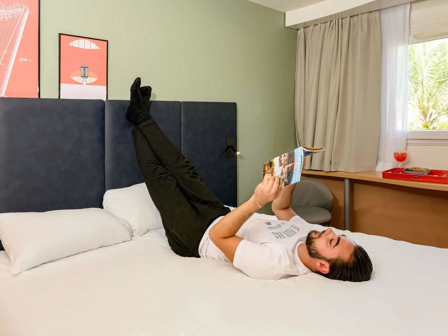ibis Aix-en-Provence ROOM_EXAMPLE