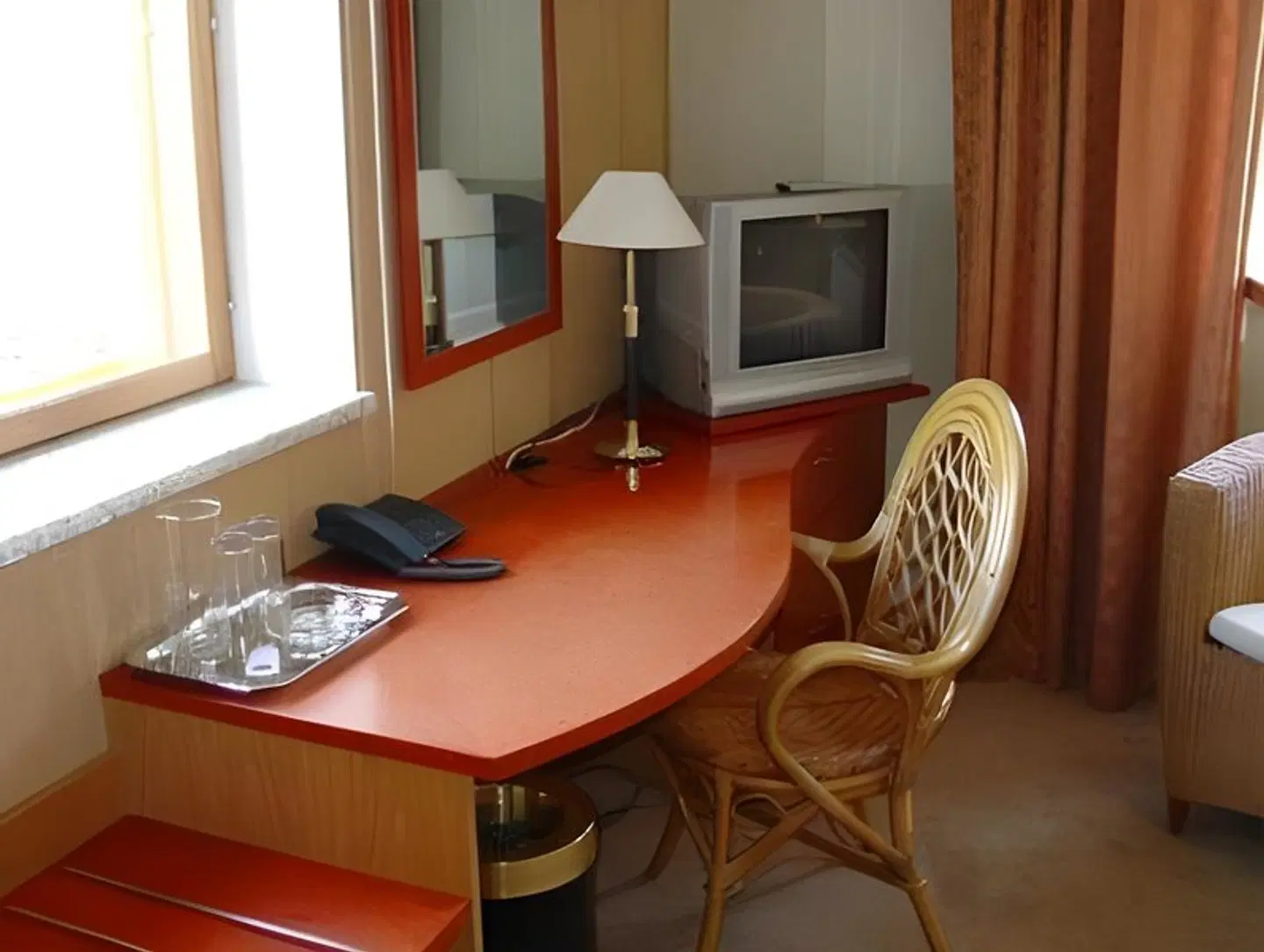 Tähetorni Hotel ROOM_EXAMPLE