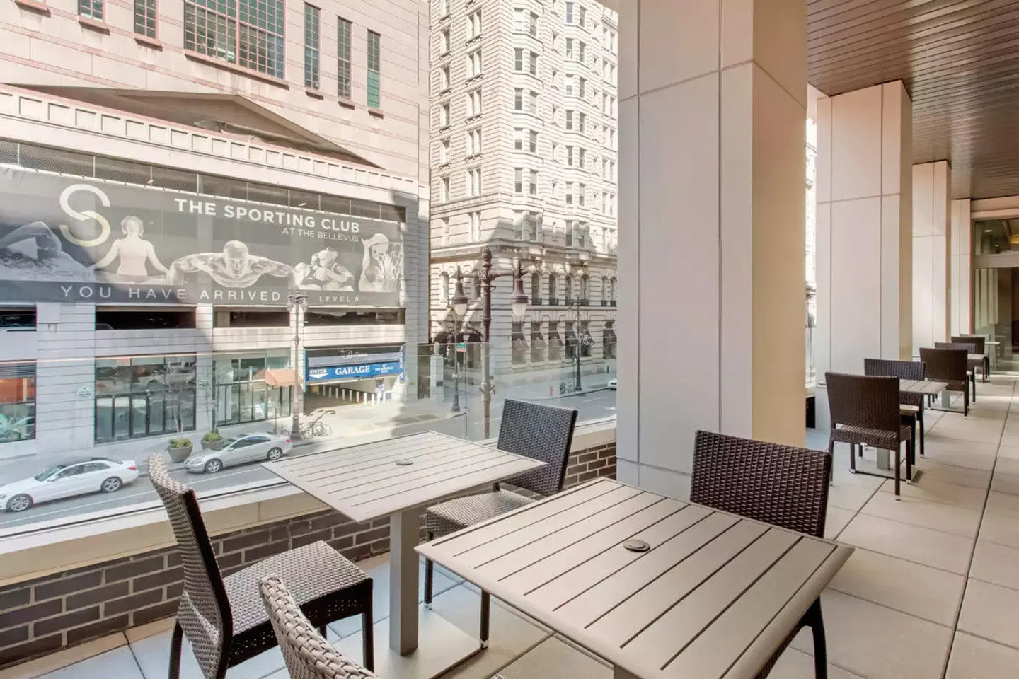 Cambria Hotel Philadelphia Downtown Center City ROOM_EXAMPLE