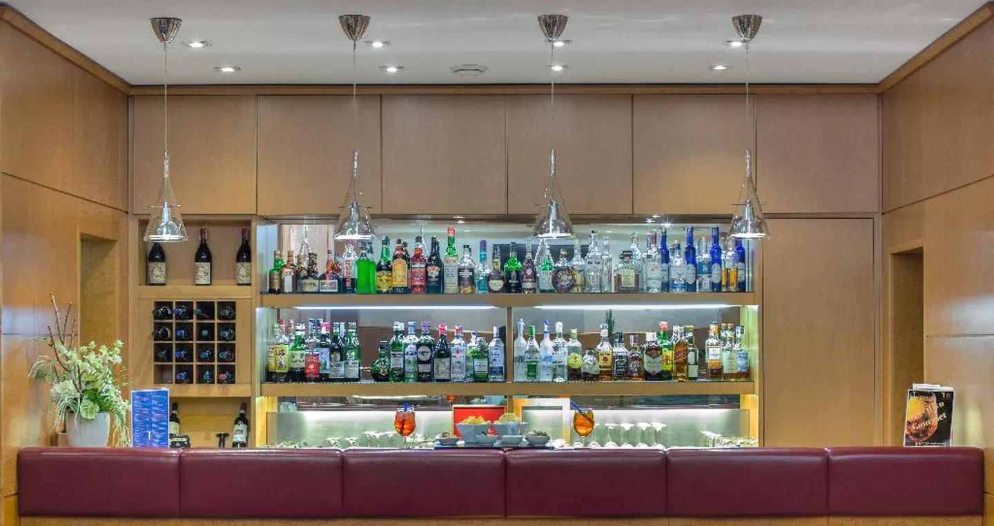 Raffaello Bar