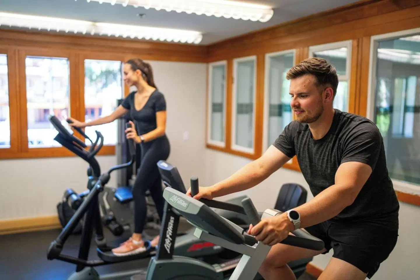 Whistler Village Inn & Suites SPORTS_AND_LEISURE