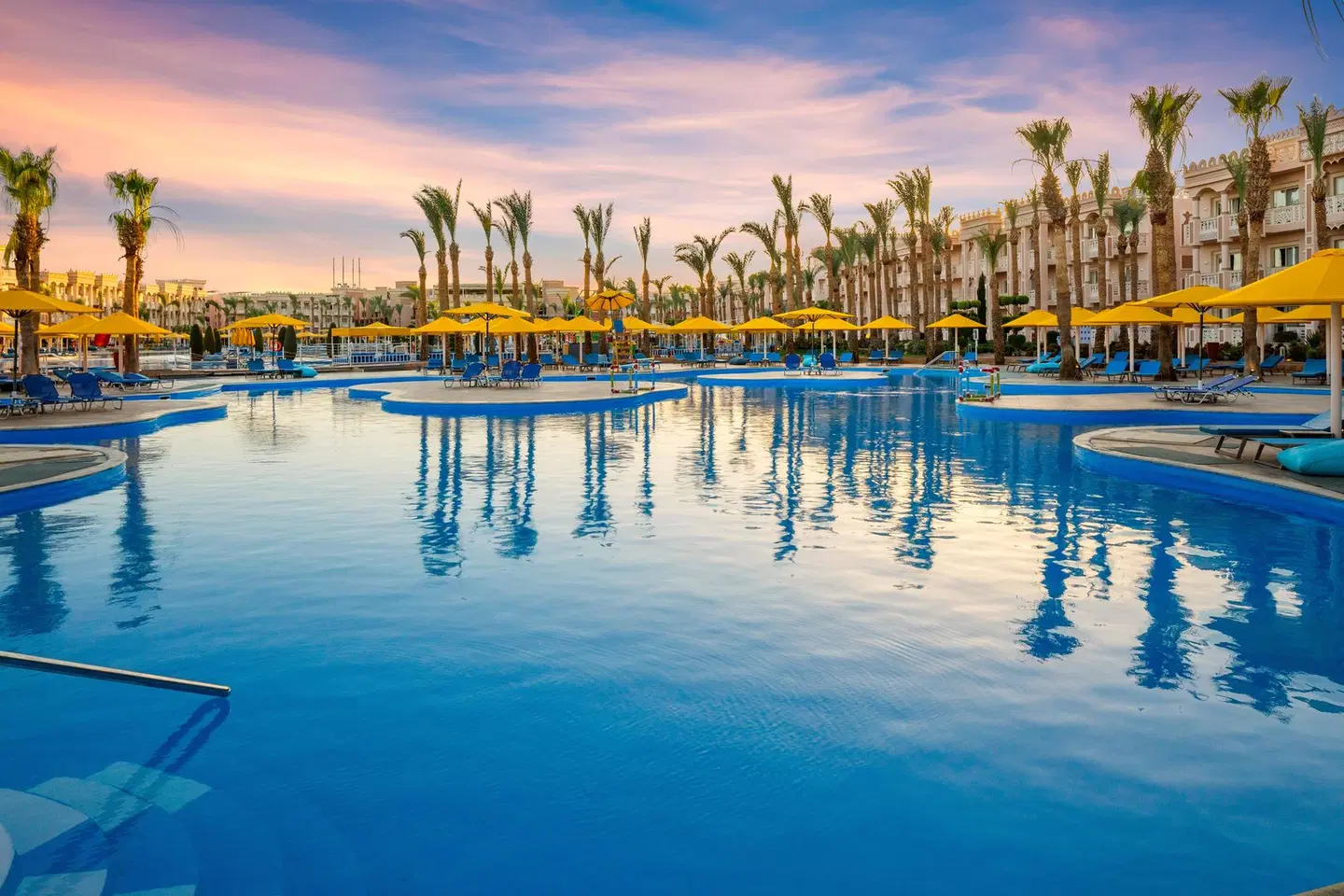 Pickalbatros Palace Resort OUTDOOR_POOL