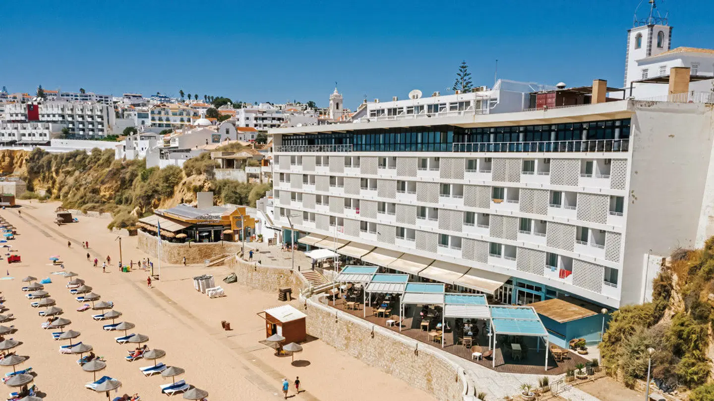 Sol e Mar EXTERIOR