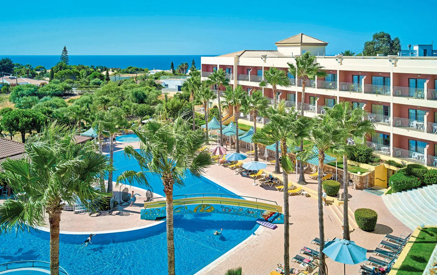 Baia Grande EXTERIOR