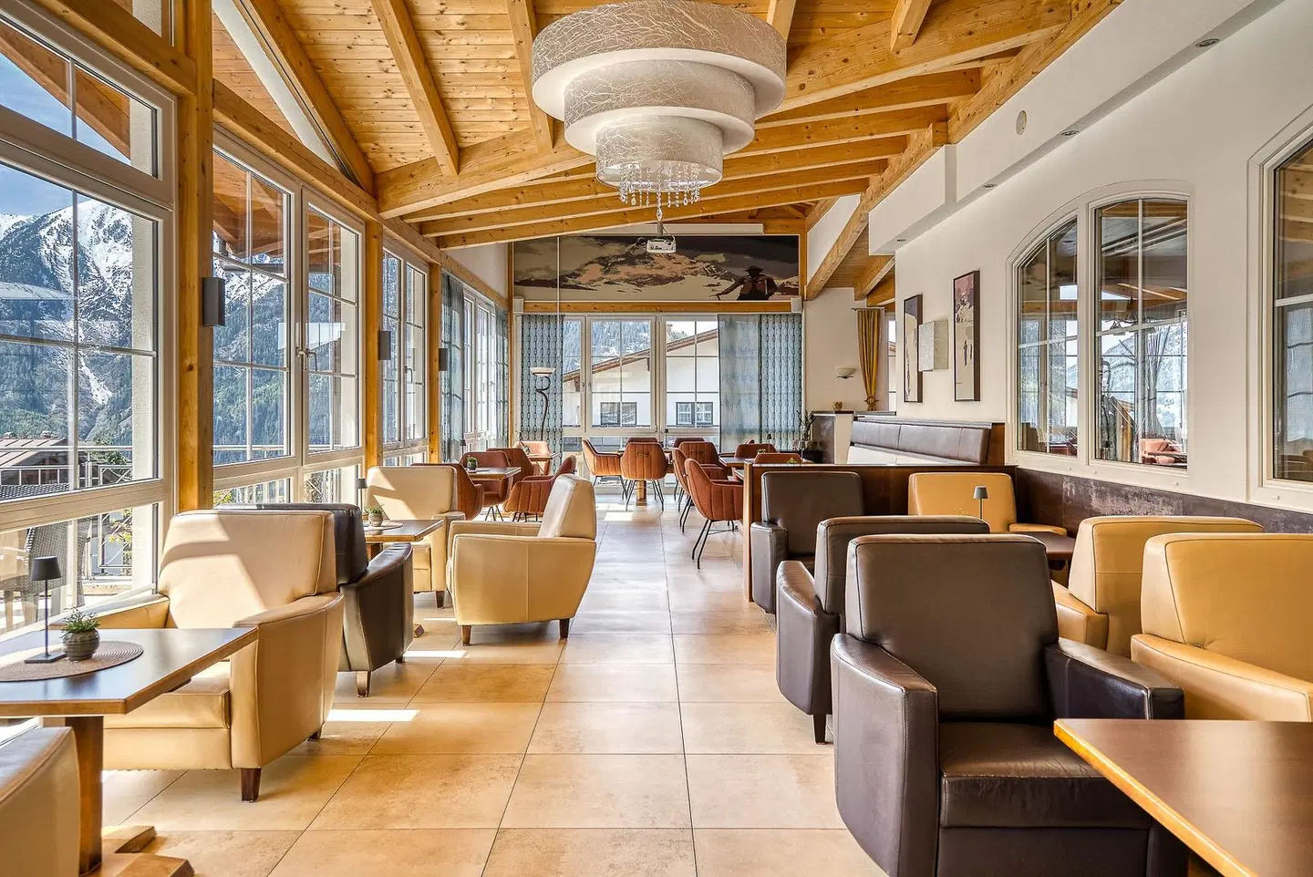 Alpen-Royal LOUNGE_LOBBY