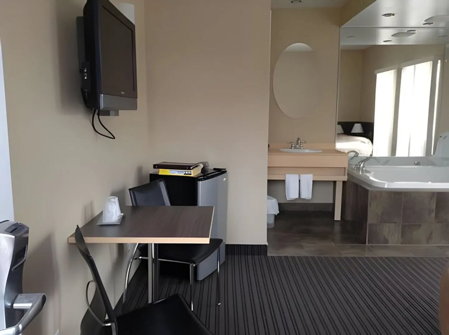 Motel Falcon ROOM_EXAMPLE