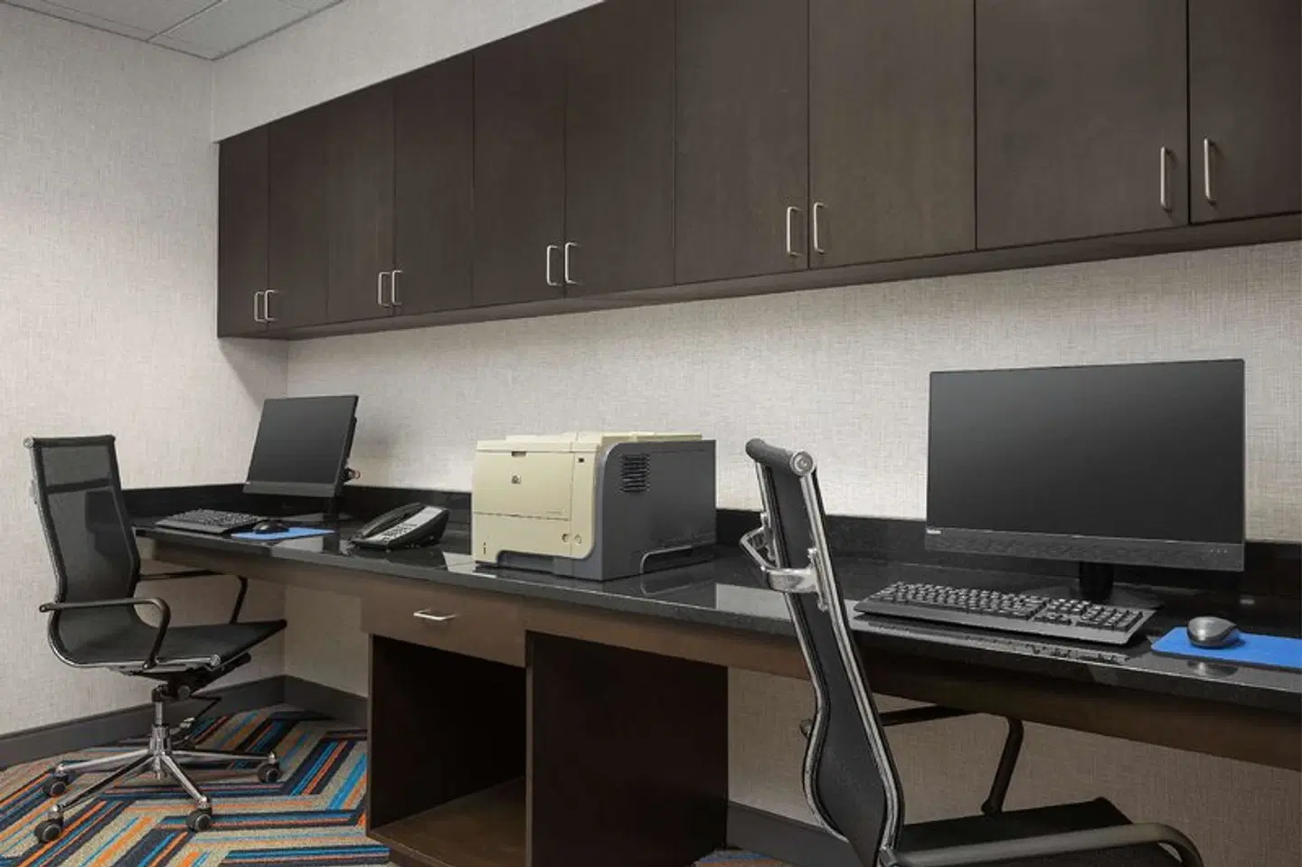 Hampton Inn Augusta SPORTS_AND_LEISURE