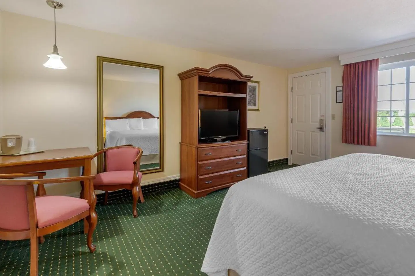 Ogunquit Resort Motel ROOM_EXAMPLE