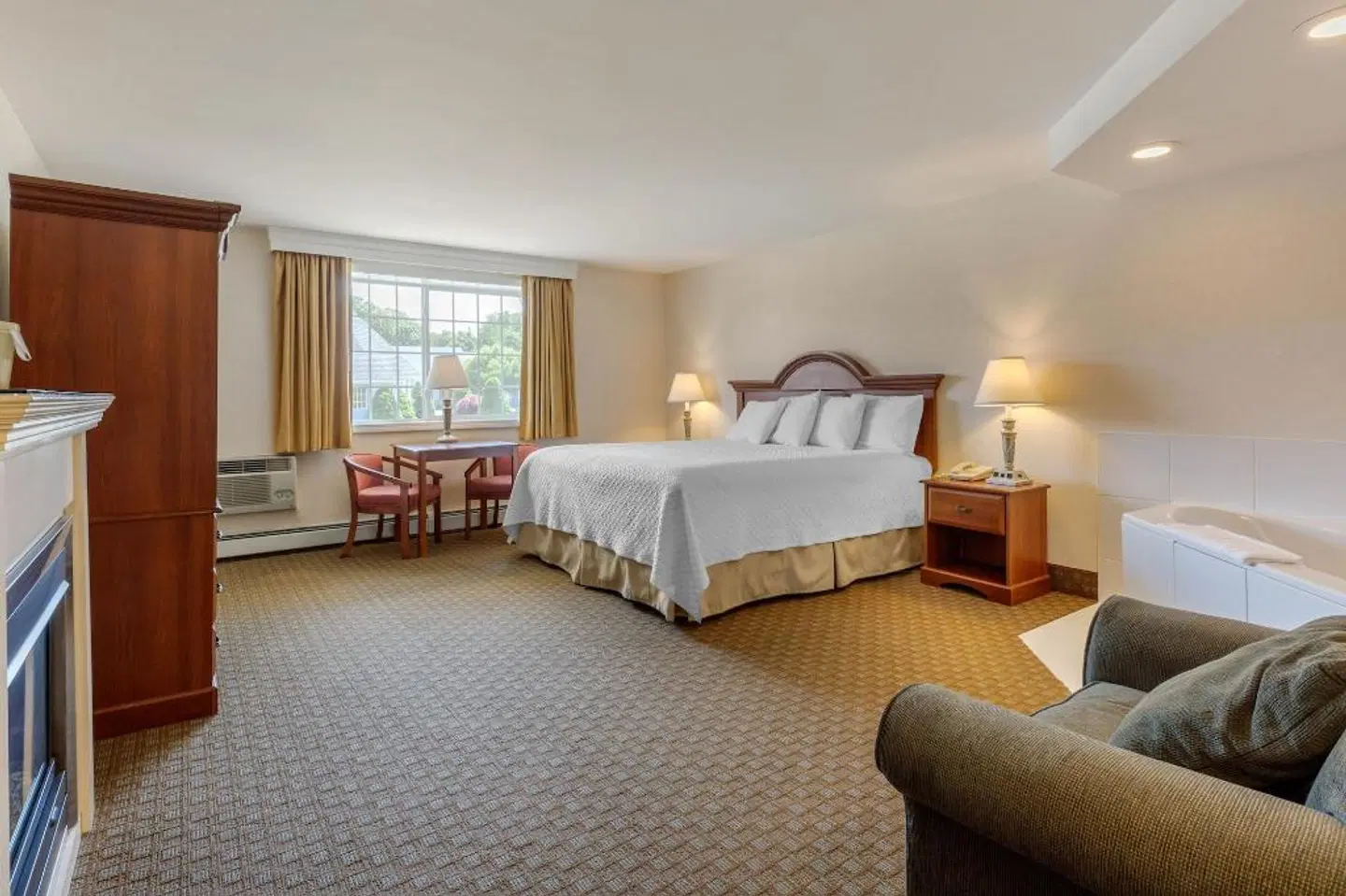 Ogunquit Resort Motel ROOM_EXAMPLE