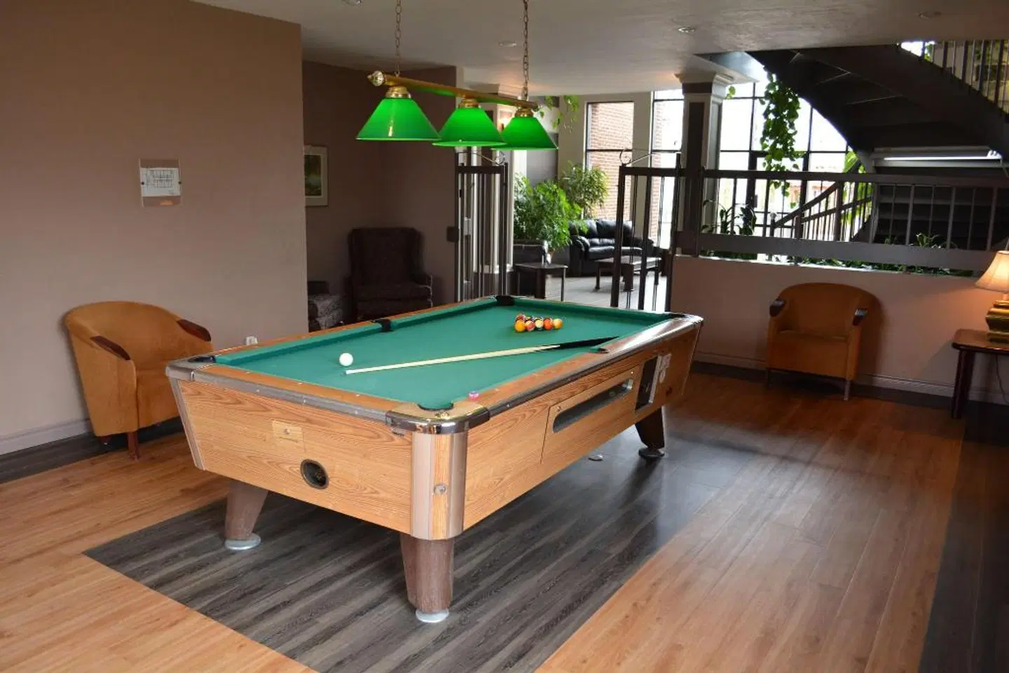 L'Oiseliere Montmagny SPORTS_AND_LEISURE