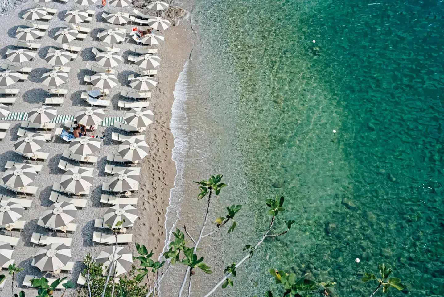 Cetus Strand