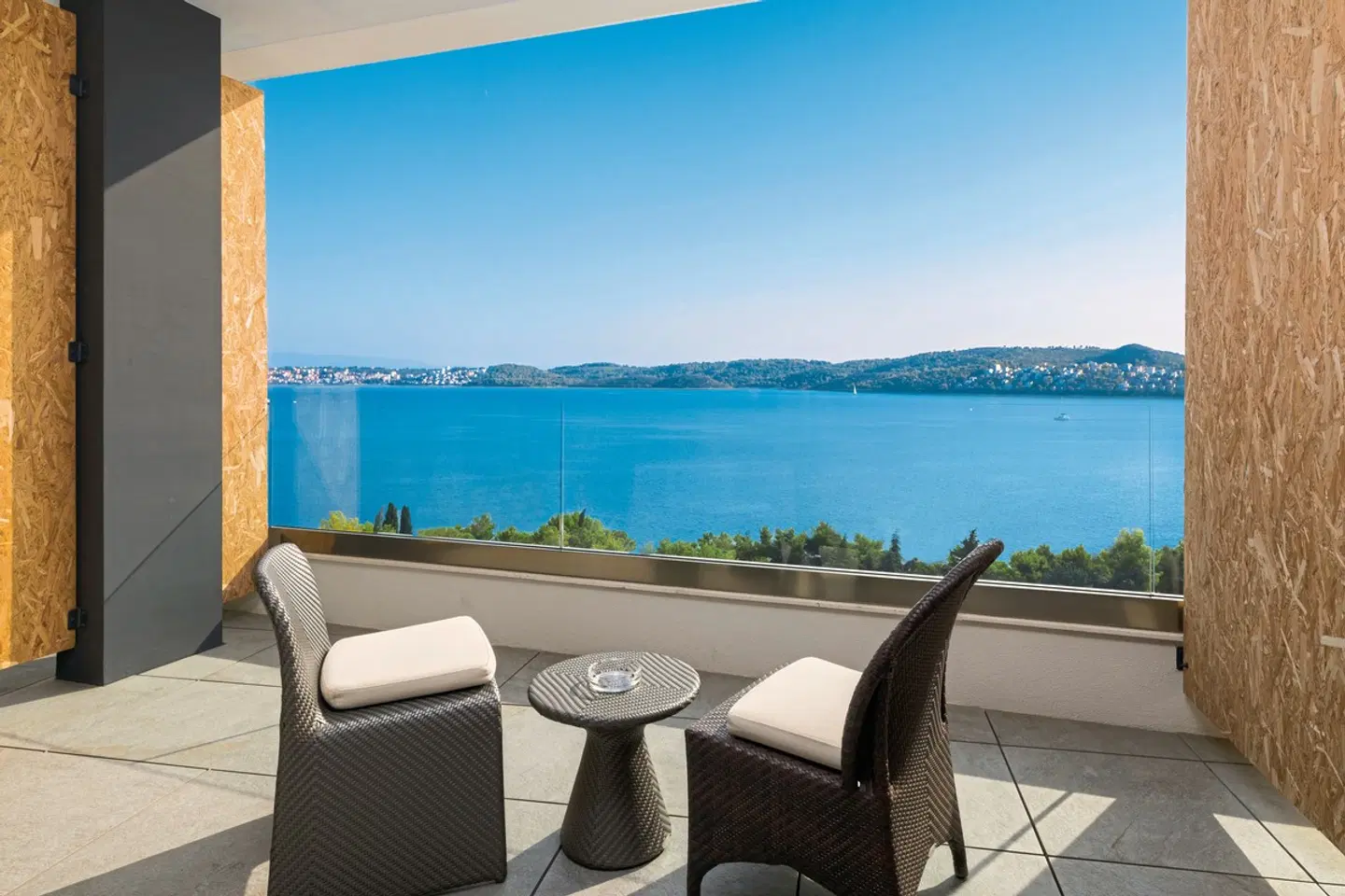 Hotel Ola Terrasse