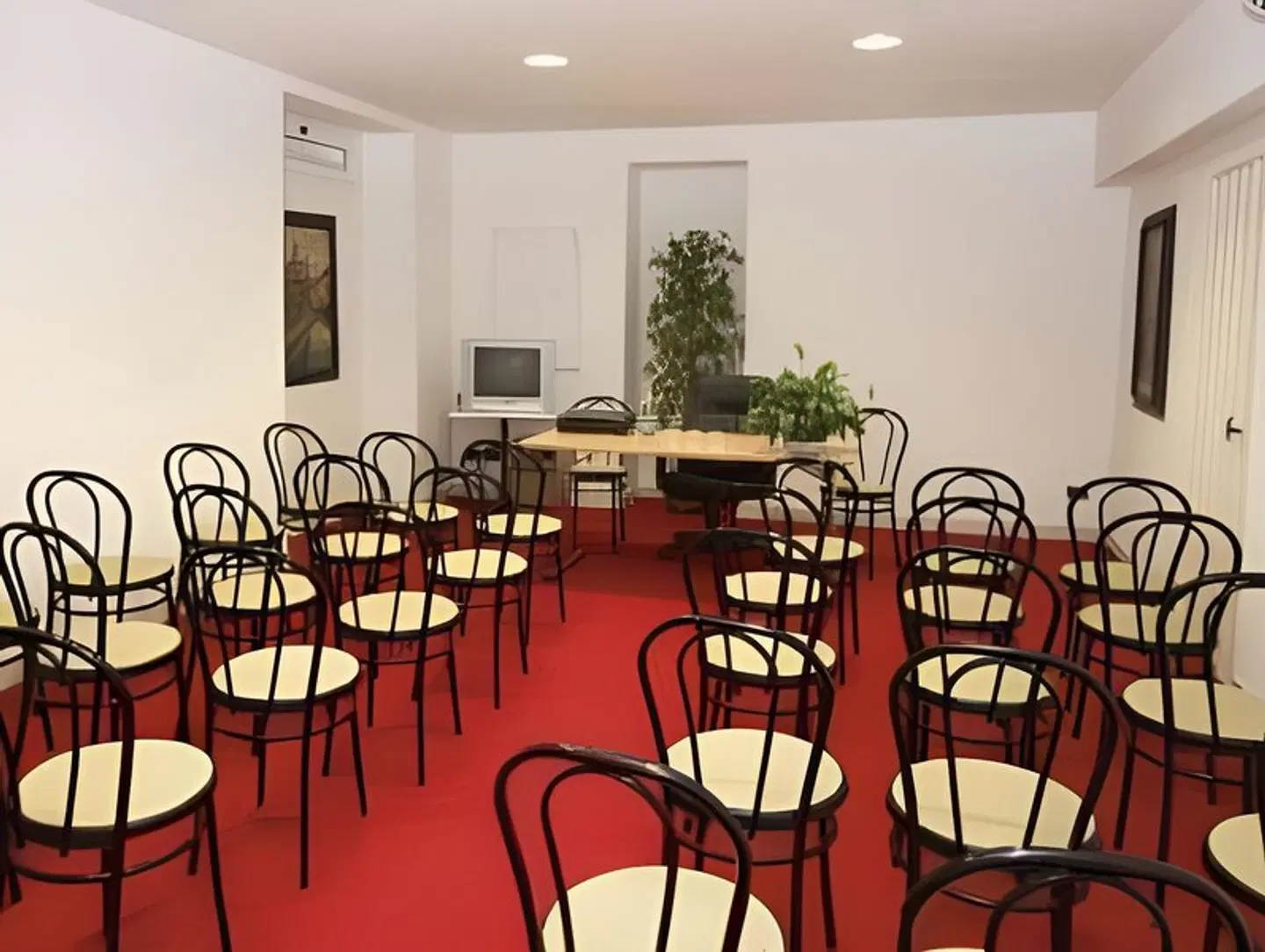 Marinella Konferenz