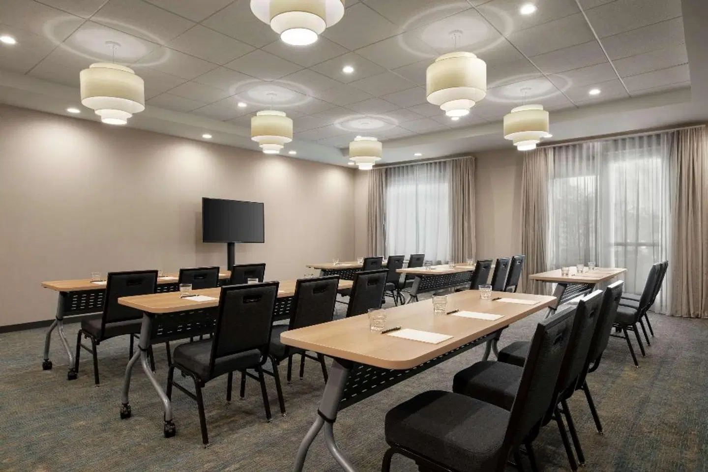 Homewood Suites by Hilton Houston NW at Beltway 8 CONFERENCE