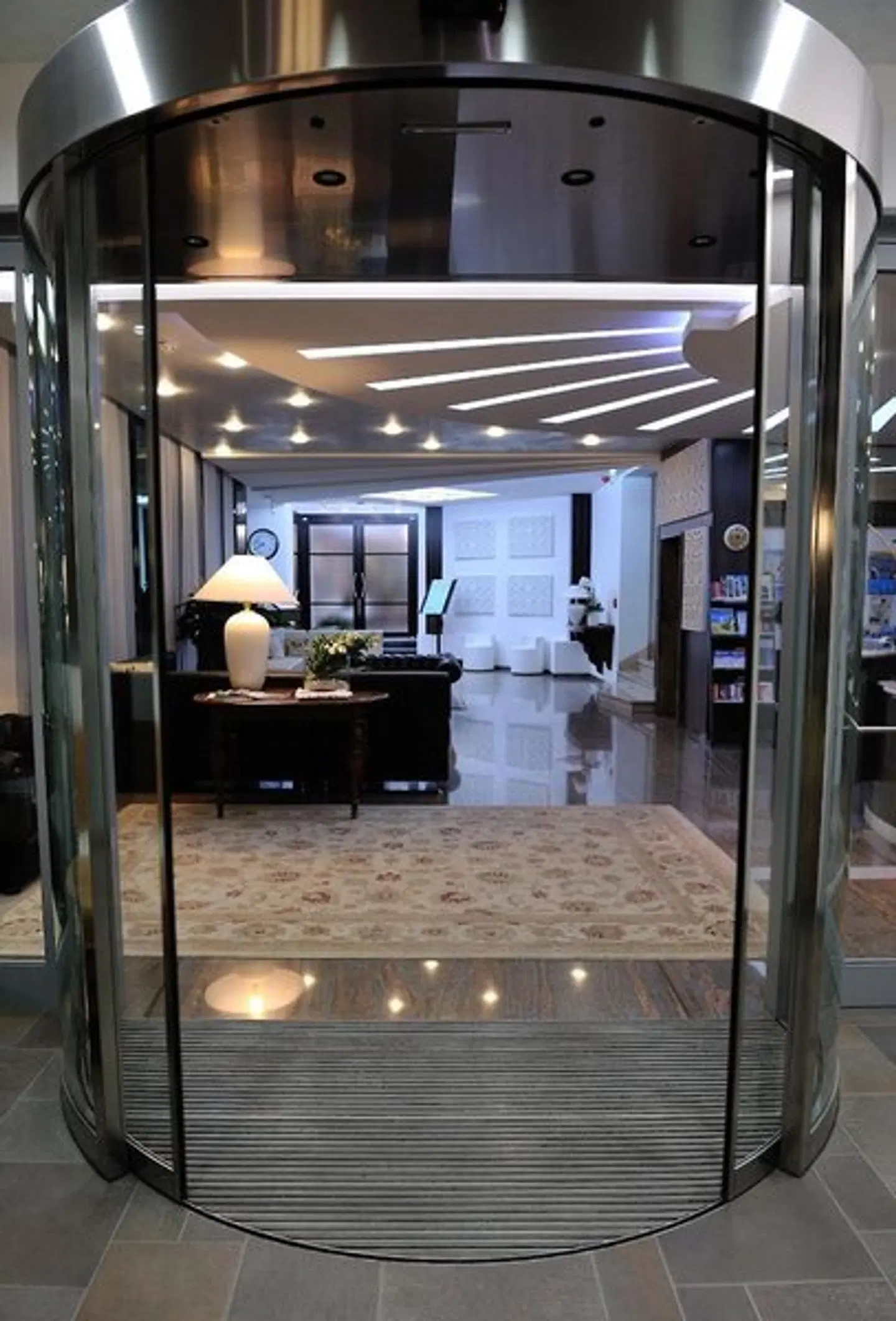 Venus LOUNGE_LOBBY