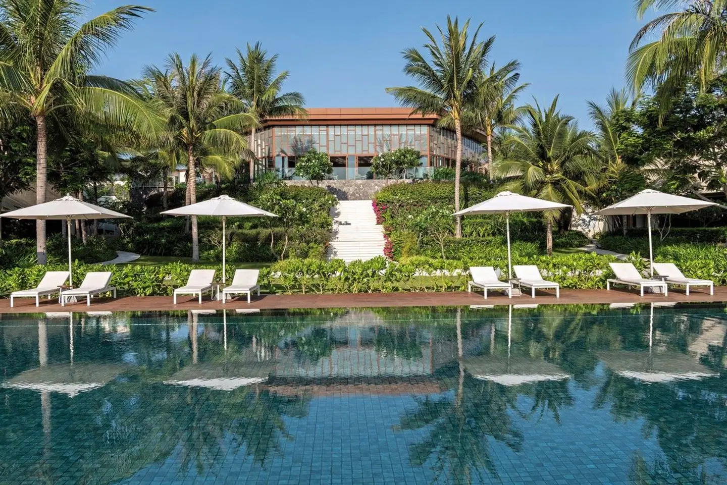 Alma Resort Cam Ranh OUTDOOR_POOL