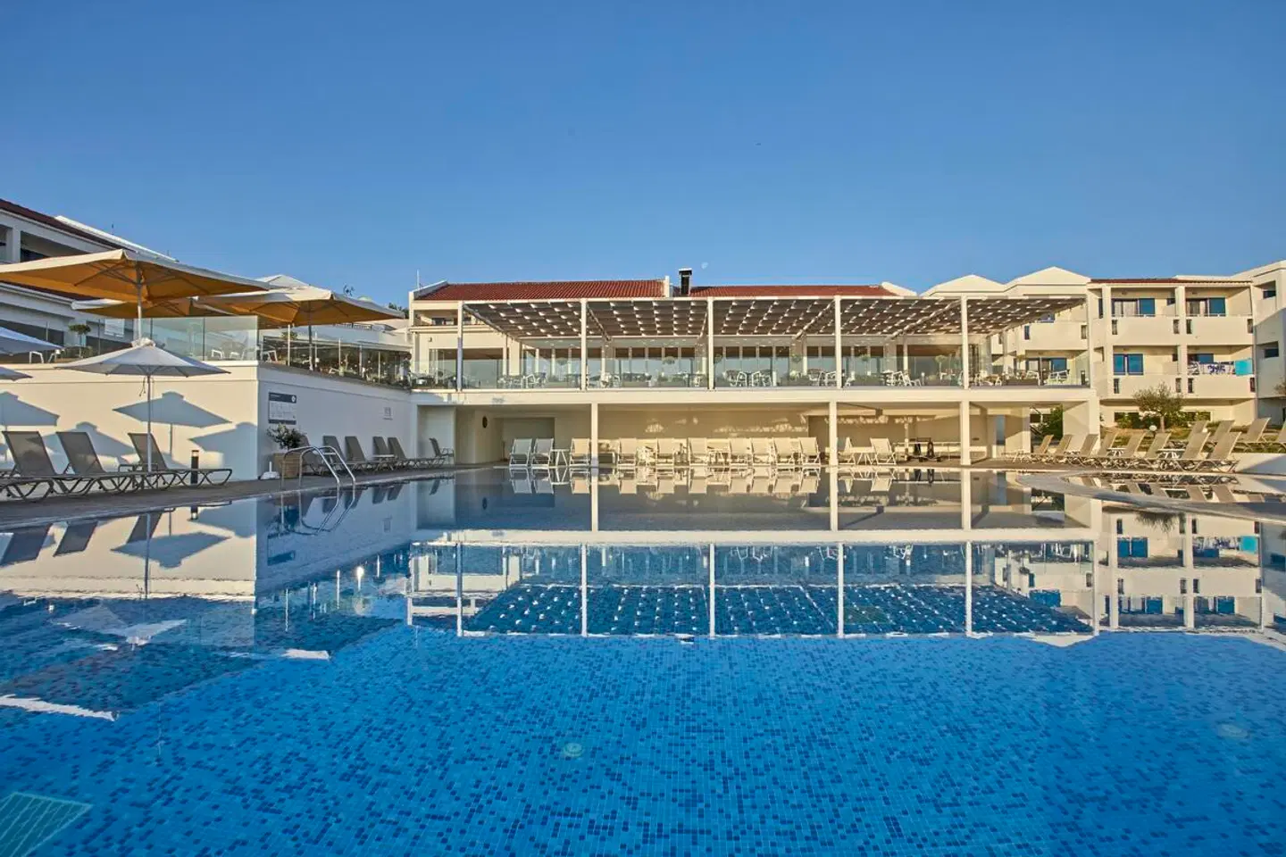 AluaSoul Zakynthos by AMR Collection EXTERIOR
