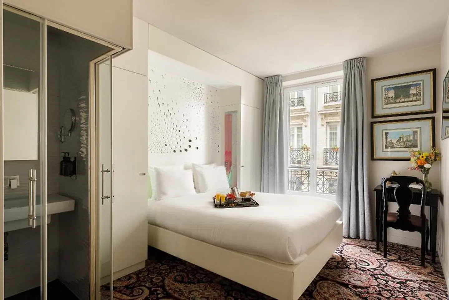 New Hotel Republique ROOM_EXAMPLE